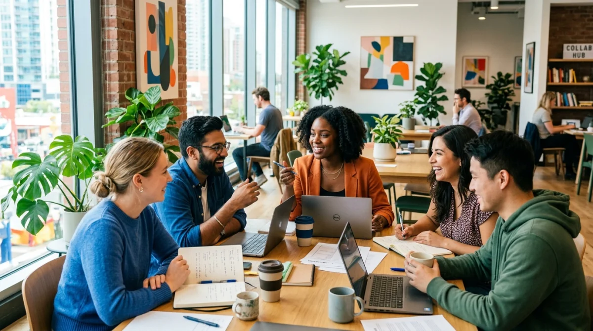 Comment rencontrer des entrepreneurs