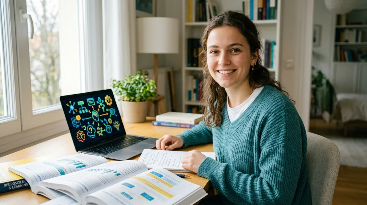 Comprendre le simulateur de mémoire apprendre vite et bien