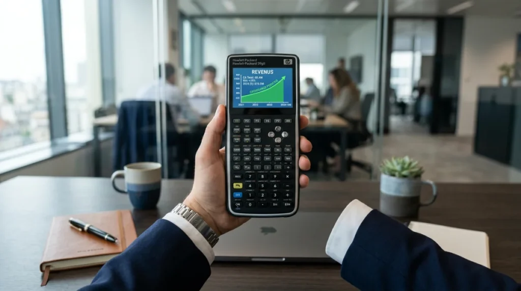 simulateur revenu dirigeant entreprise 18fd