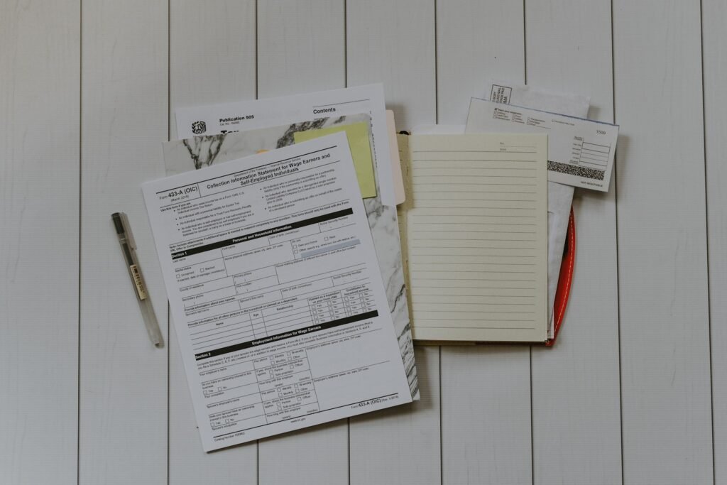 document administrative