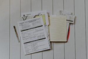document administrative