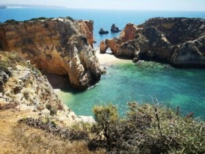 Vacances en famille au Portugal
