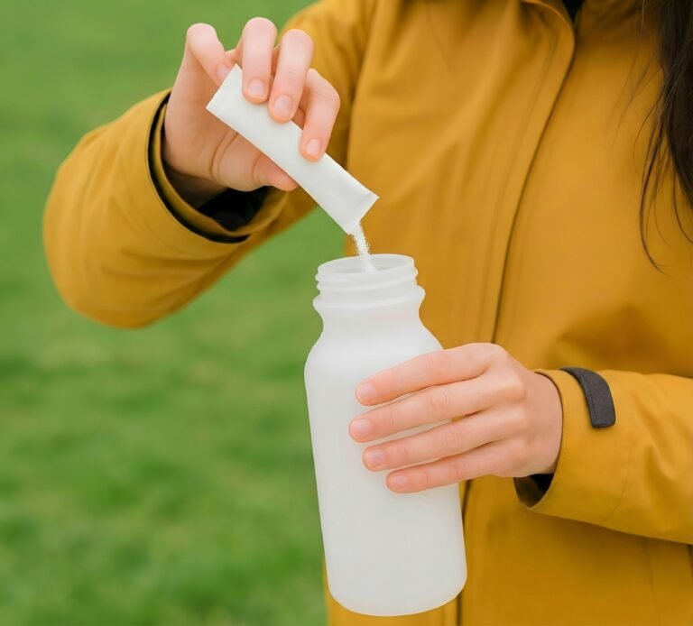 complément alimentaire bio