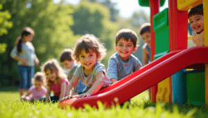 crèche