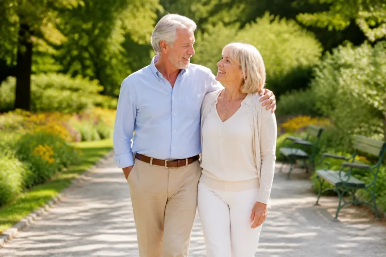 Divorce à 60 ans témoignage et pistes pour avancer