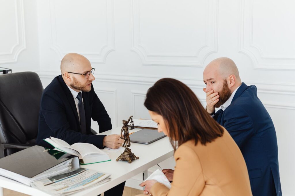 avocat de droit de famille