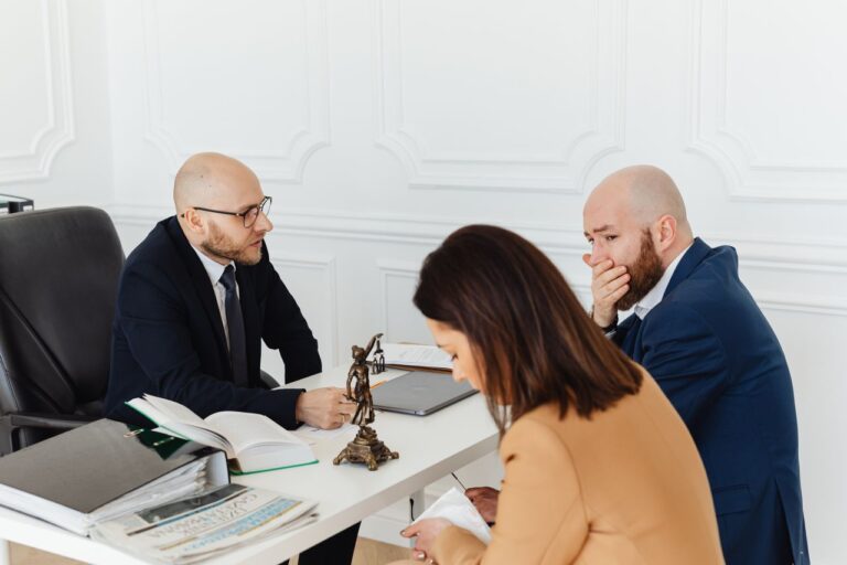 avocat de droit de famille